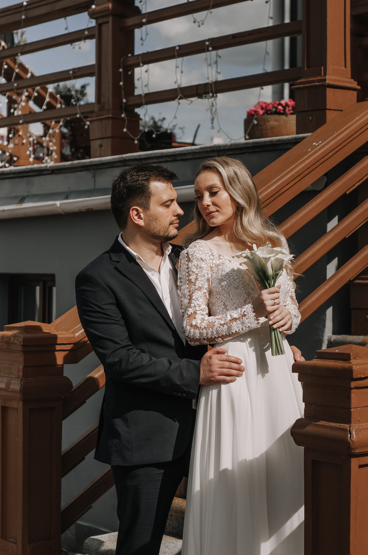 Wedding moments_Вадим & Светлана. Свадебный и семейный фотограф в Минске Яна Новак