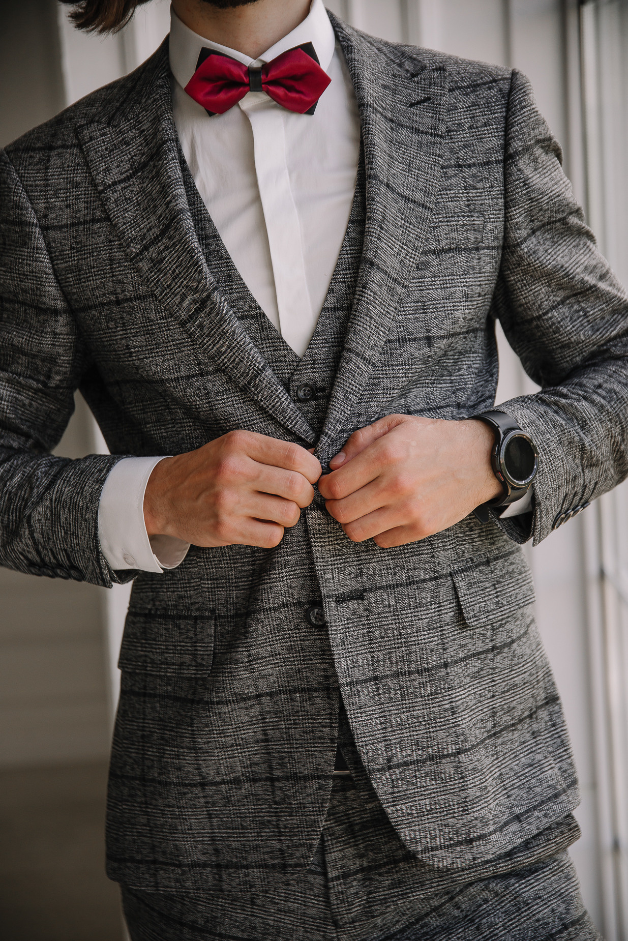 Wedding day_Влад & Наташа. Свадебный и семейный фотограф в Минске Яна Новак