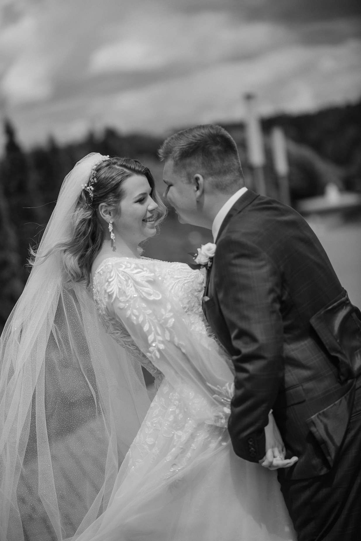 Wedding day_Алексей & Александра. Свадебный и семейный фотограф в Минске Яна Новак