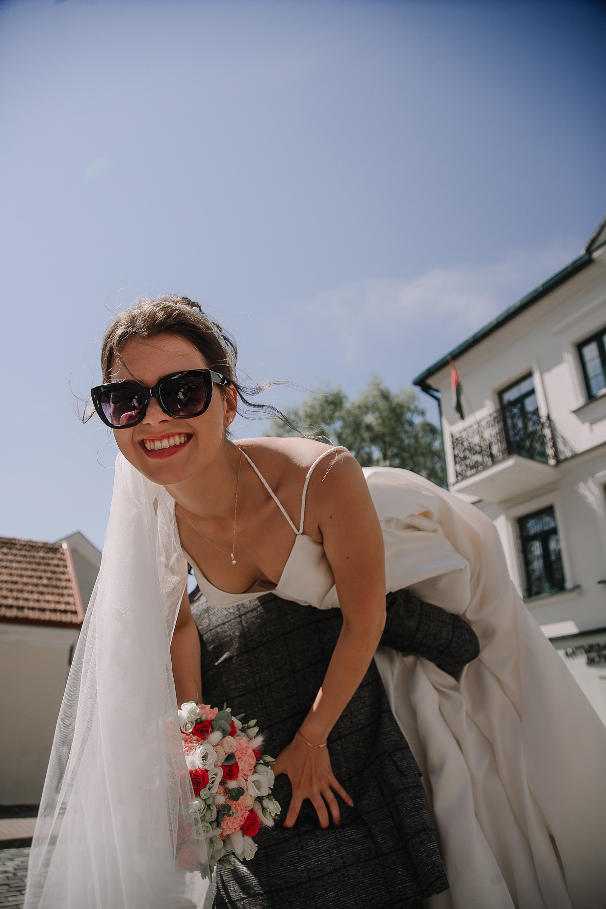 Wedding day_Влад & Наташа. Свадебный и семейный фотограф в Минске Яна Новак