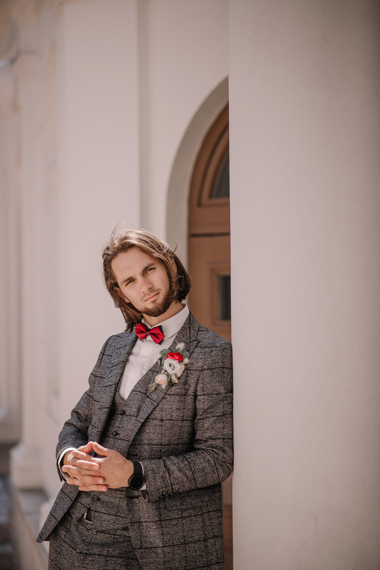 Wedding day_Влад & Наташа. Свадебный и семейный фотограф в Минске Яна Новак