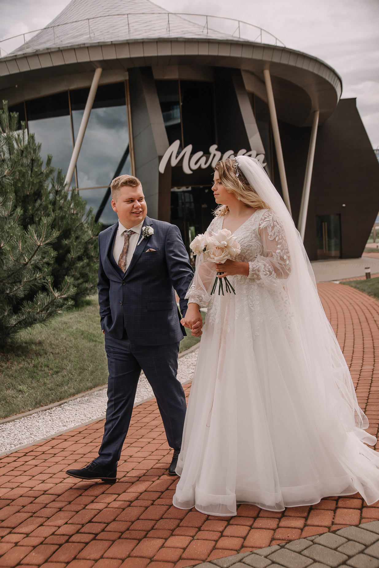 Wedding day_Алексей & Александра. Свадебный и семейный фотограф в Минске Яна Новак