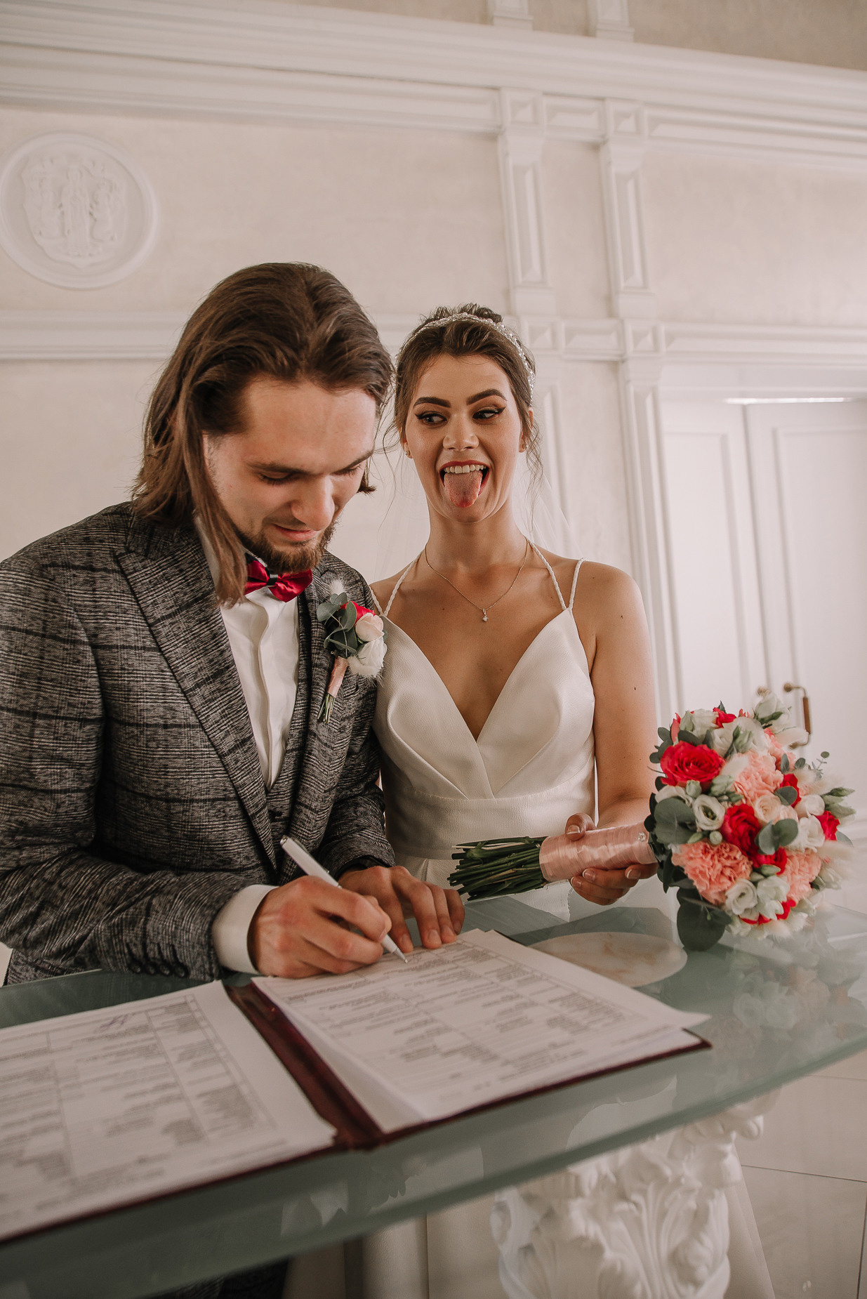 Wedding day_Влад & Наташа. Свадебный и семейный фотограф в Минске Яна Новак