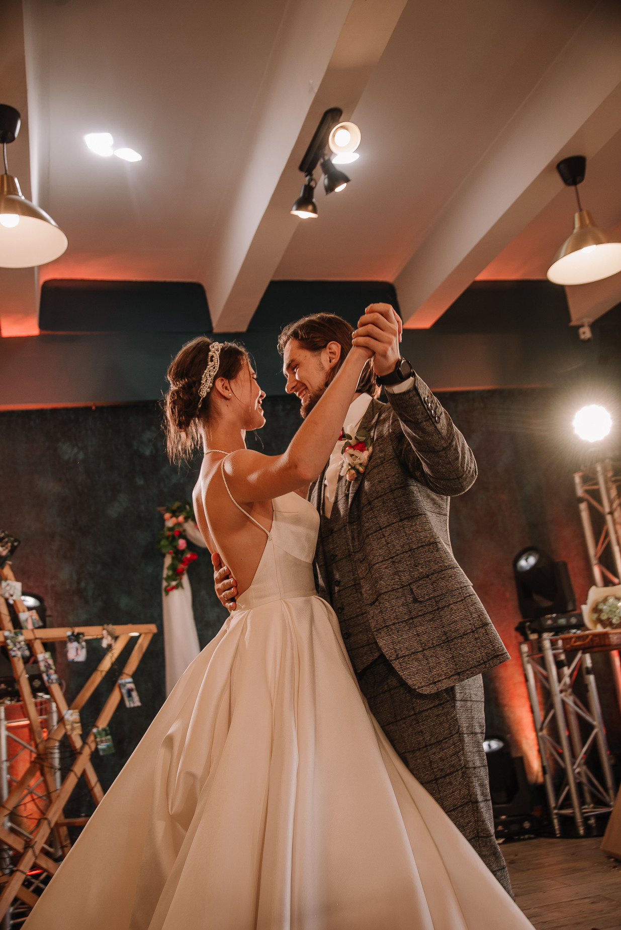 Wedding day_Влад & Наташа. Свадебный и семейный фотограф в Минске Яна Новак