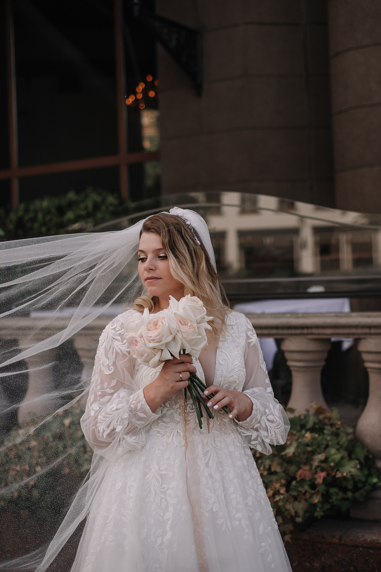 Wedding day_Алексей & Александра. Свадебный и семейный фотограф в Минске Яна Новак