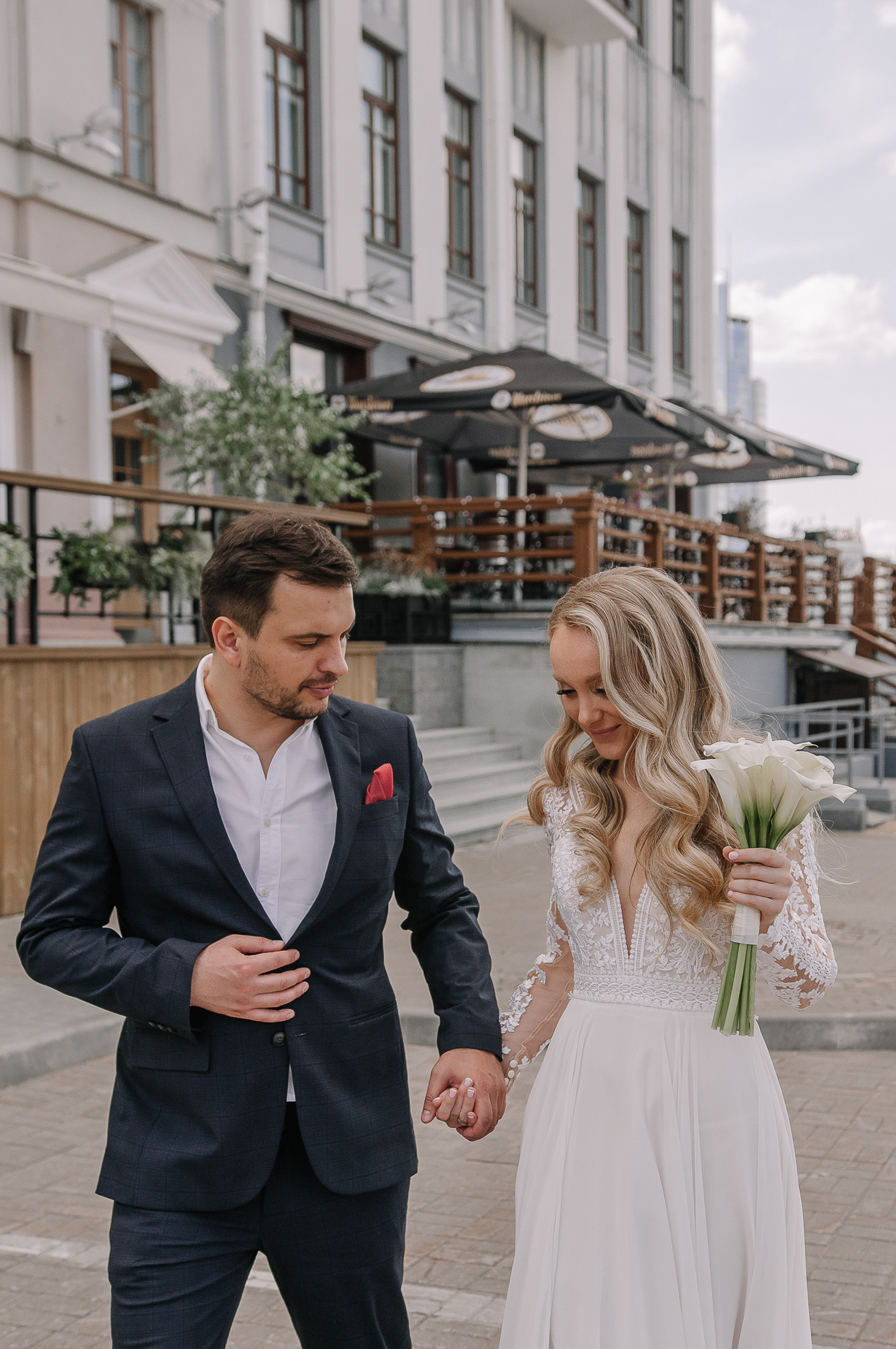 Wedding moments_Вадим & Светлана. Свадебный и семейный фотограф в Минске Яна Новак