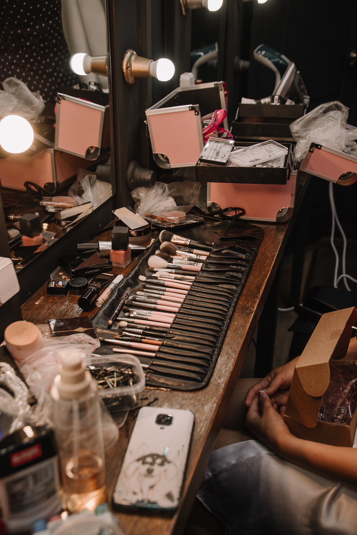 Wedding day_Влад & Наташа. Свадебный и семейный фотограф в Минске Яна Новак