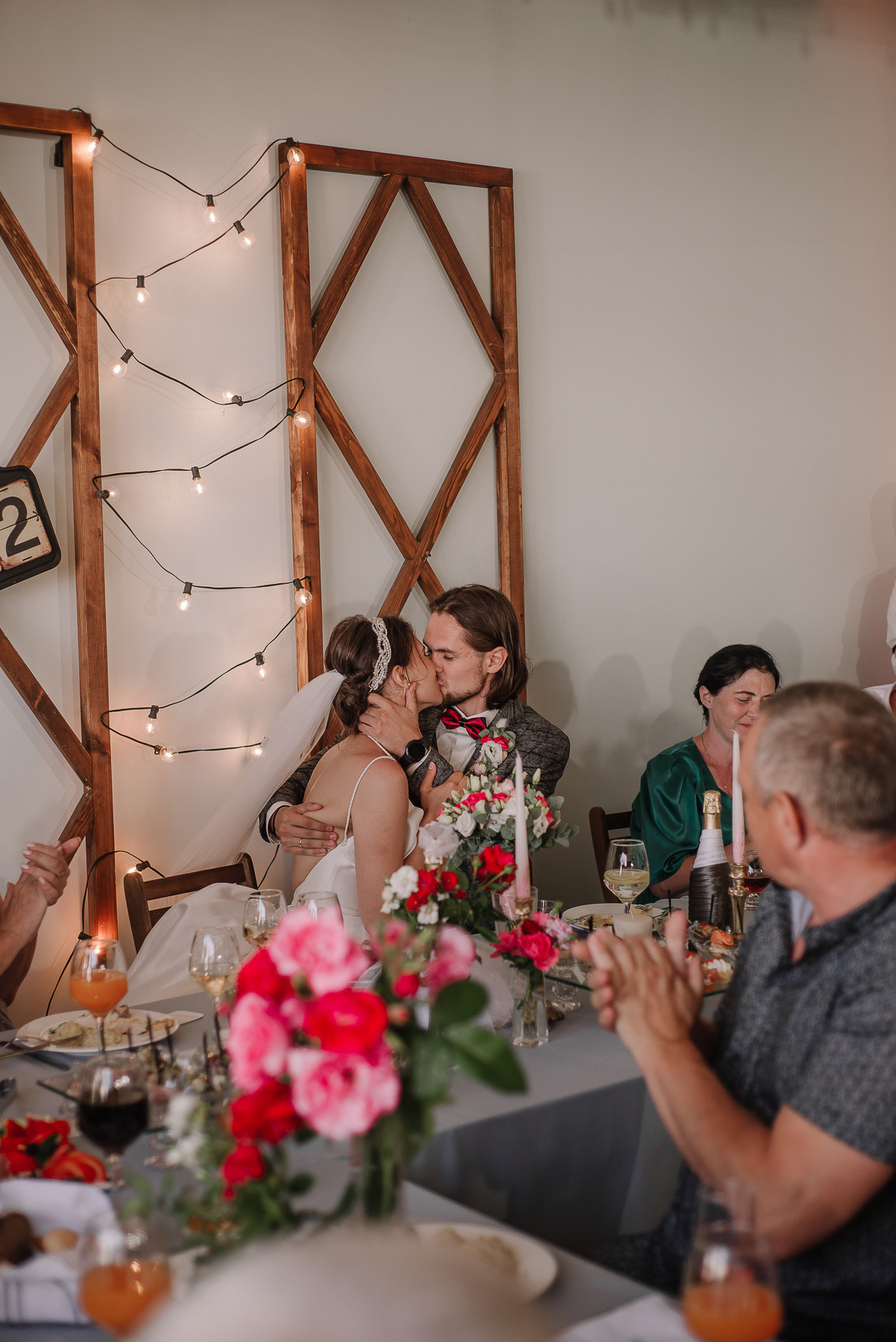 Wedding day_Влад & Наташа. Свадебный и семейный фотограф в Минске Яна Новак