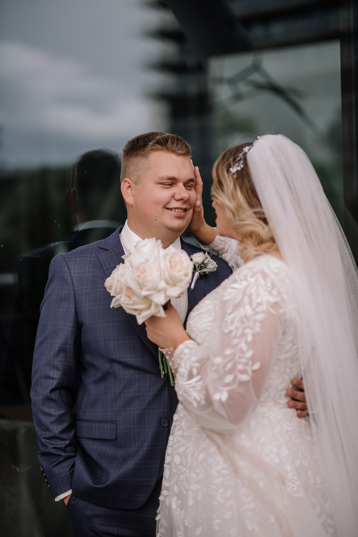 Wedding day_Алексей & Александра. Свадебный и семейный фотограф в Минске Яна Новак