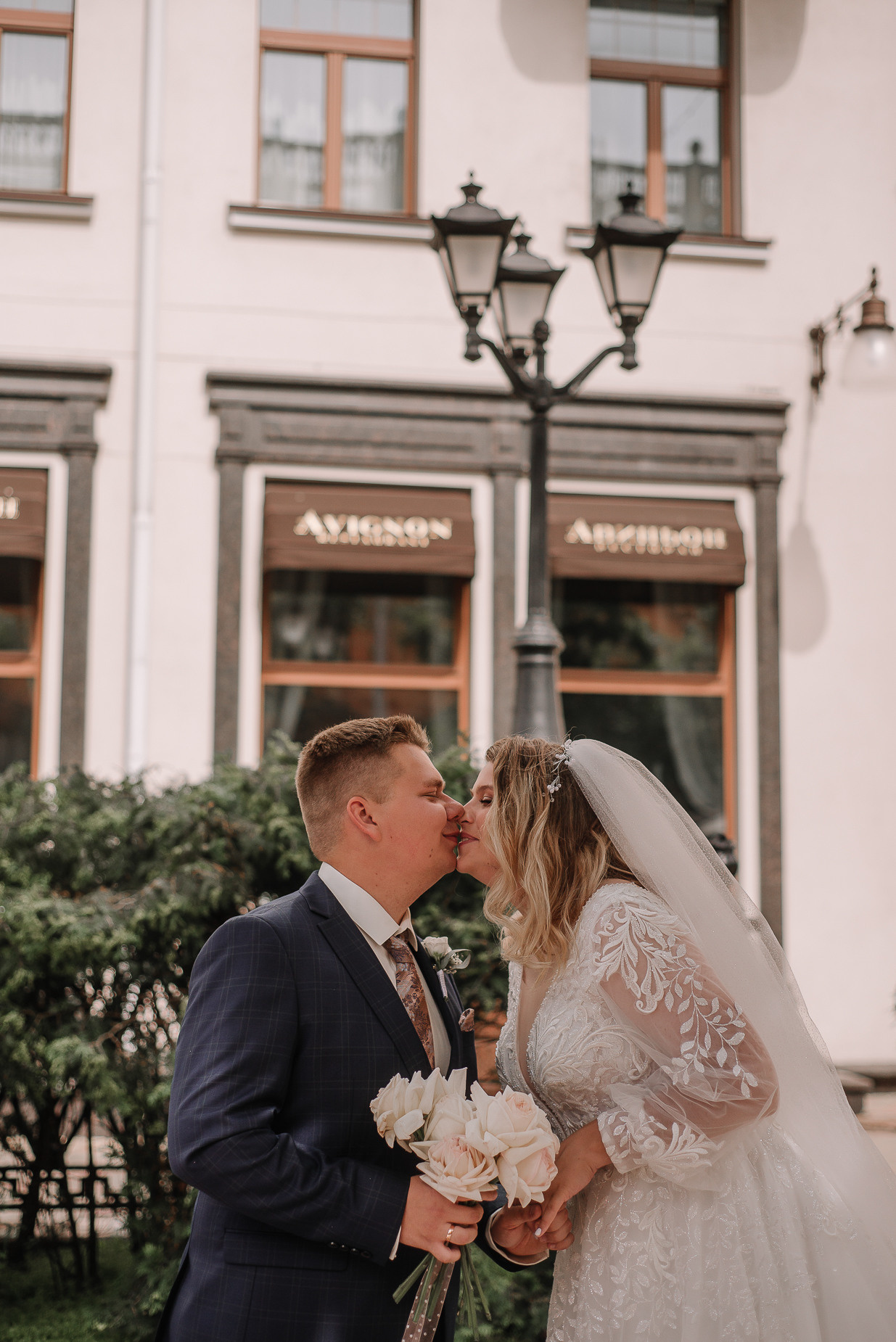 Wedding day_Алексей & Александра. Свадебный и семейный фотограф в Минске Яна Новак