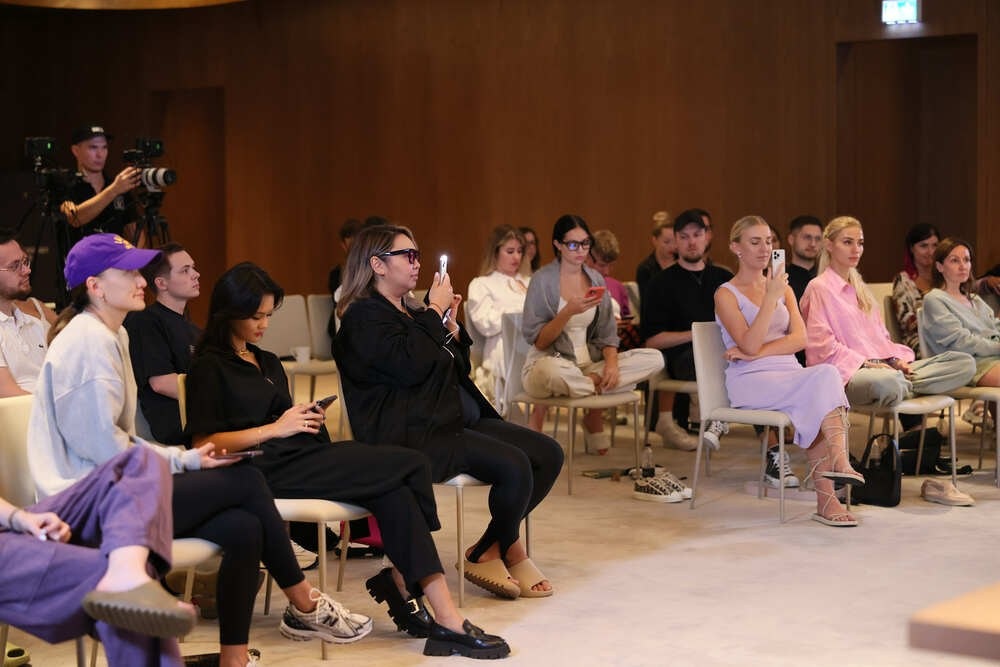 Фотограф на образовательные мероприятия | Четкие, стильные и атмосферные снимки