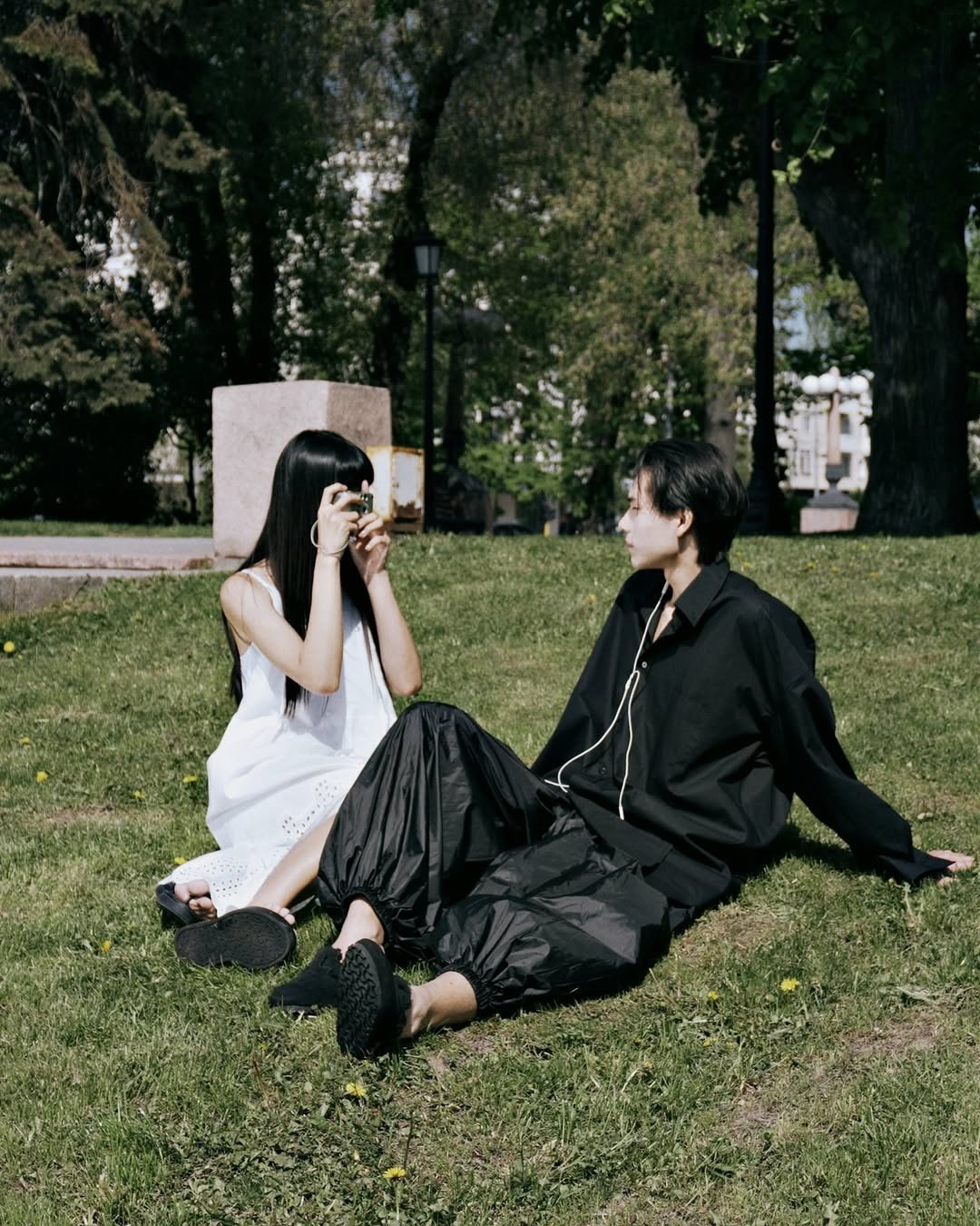 Akchina. Гаффер в Алматы | Саян