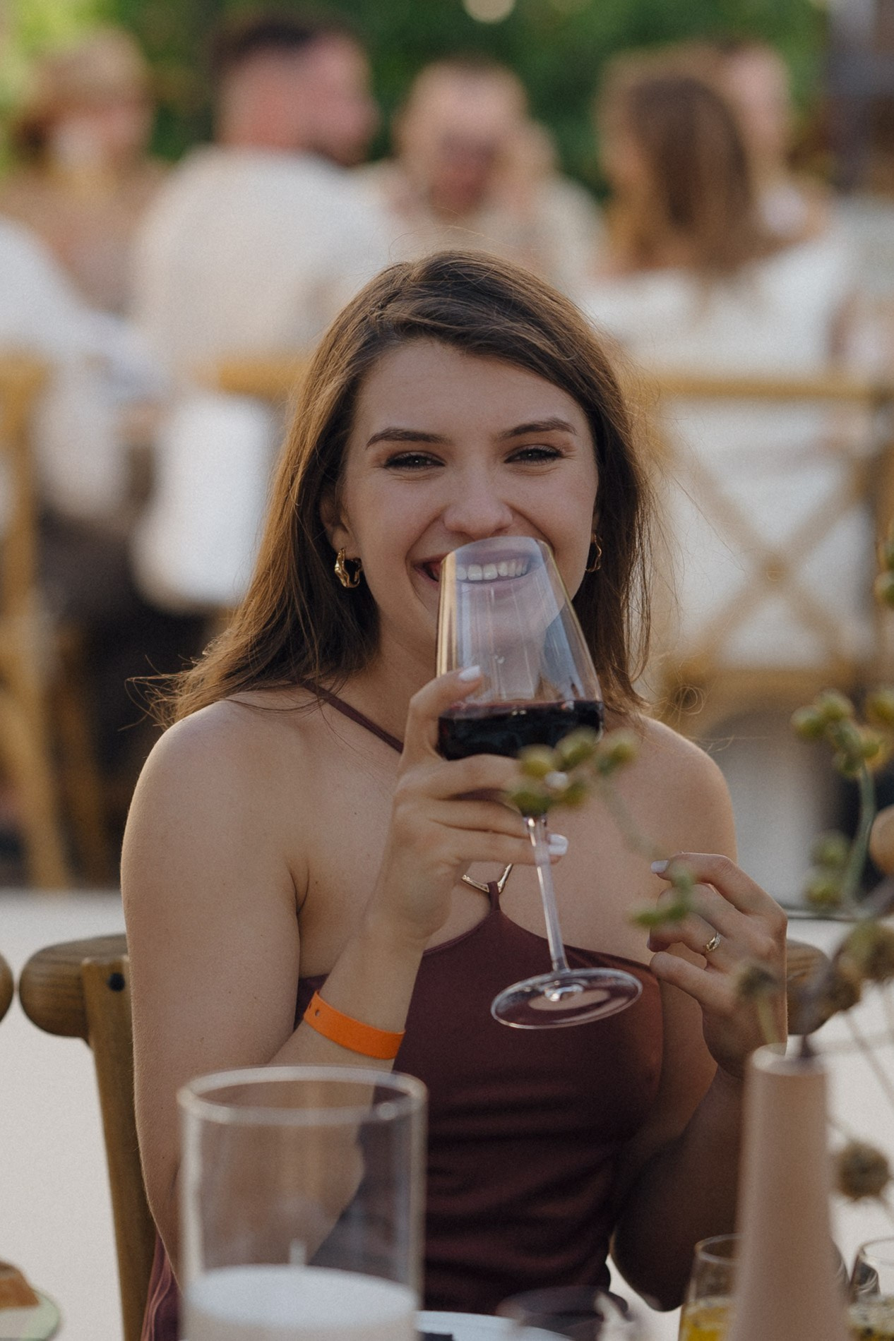 Поместье Голубицкое.Потанцуем?. Свадебный и семейный фотограф в Краснодаре Марина Стёпа