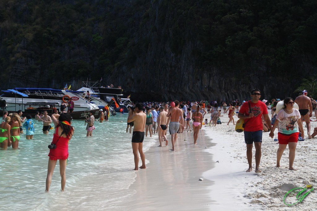 Тайланд. Пхукет 2013. Улица, люди, жизнь…