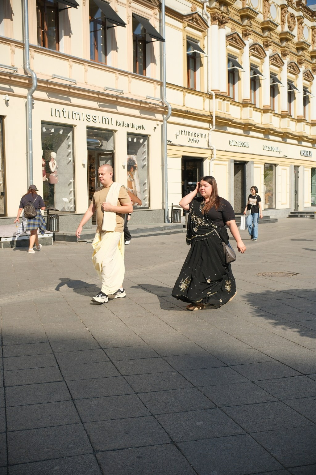 День города 2024. Улица, люди, жизнь…