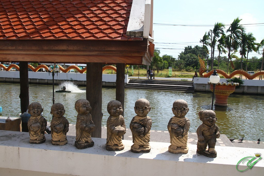 Тайланд. Пхукет 2013. Улица, люди, жизнь…