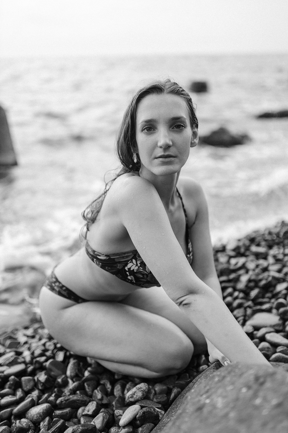 Alena. Anastasia Blud Photography