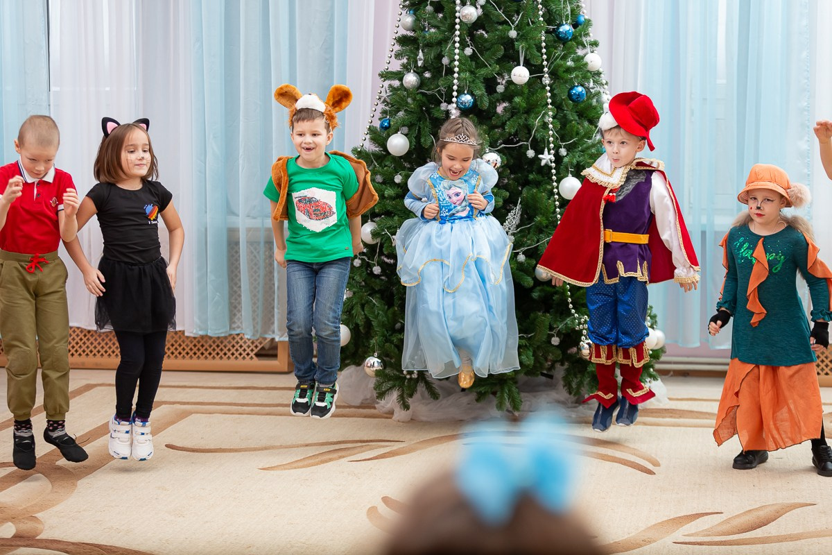 Портфолио утренники в детском саду. Семейный и детский фотограф Комина Елена, Власиха, Одинцово