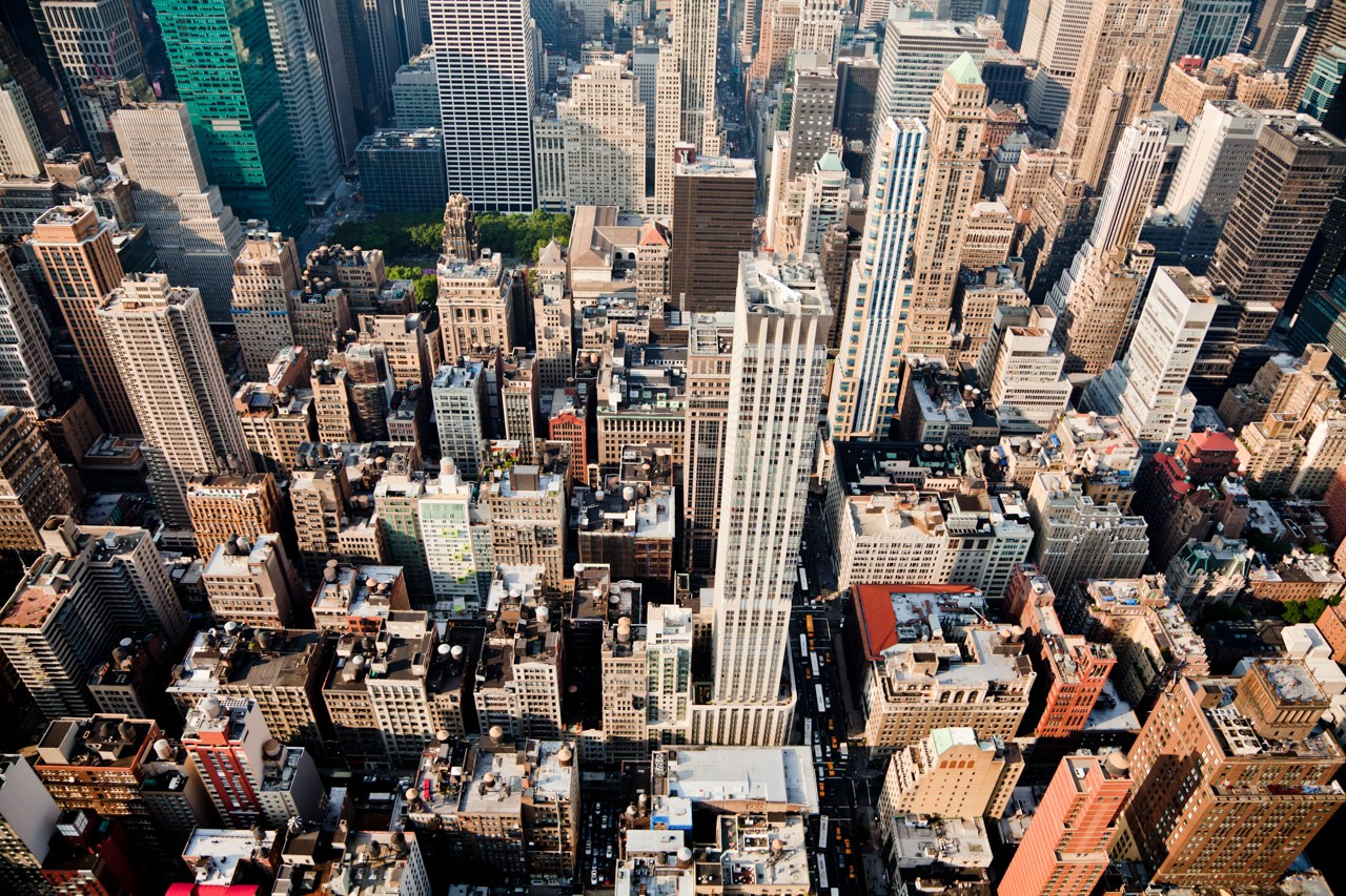 Architectural and interior photography. Photographer Kirill Sergeev | Moscow