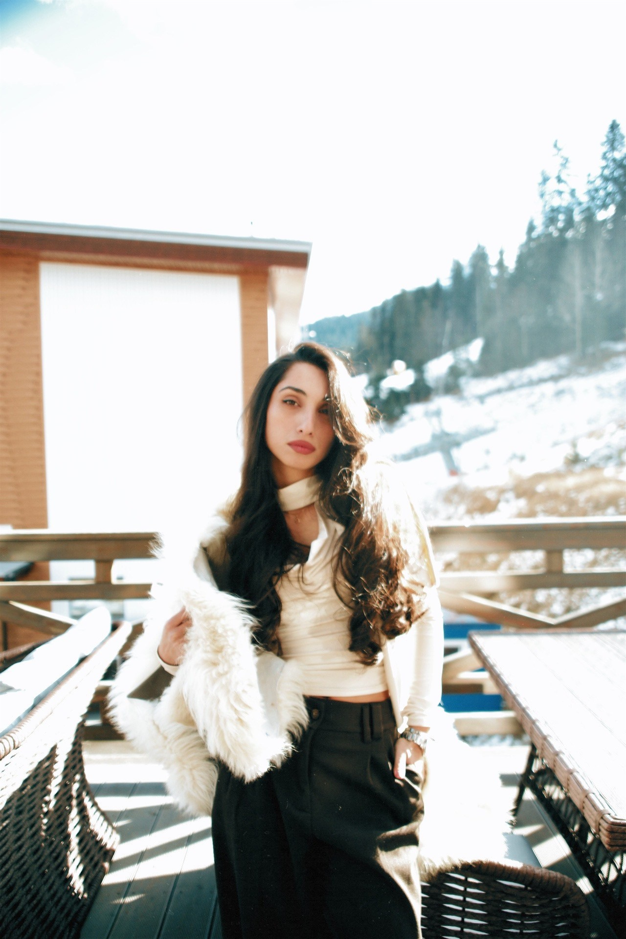 Kamila. Виктория Калугина — фотограф и видеомейкер в Москве