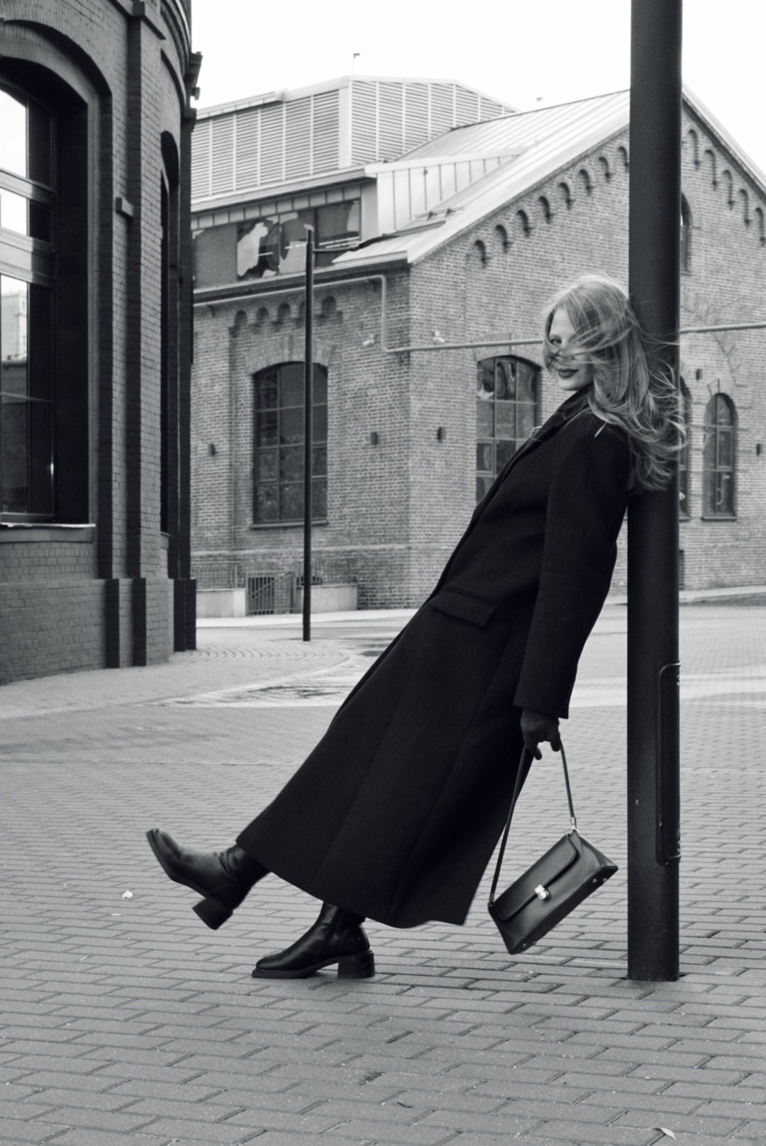 Женский портрет | Прогулки. Фотограф, Москва, Lifestyle фотография