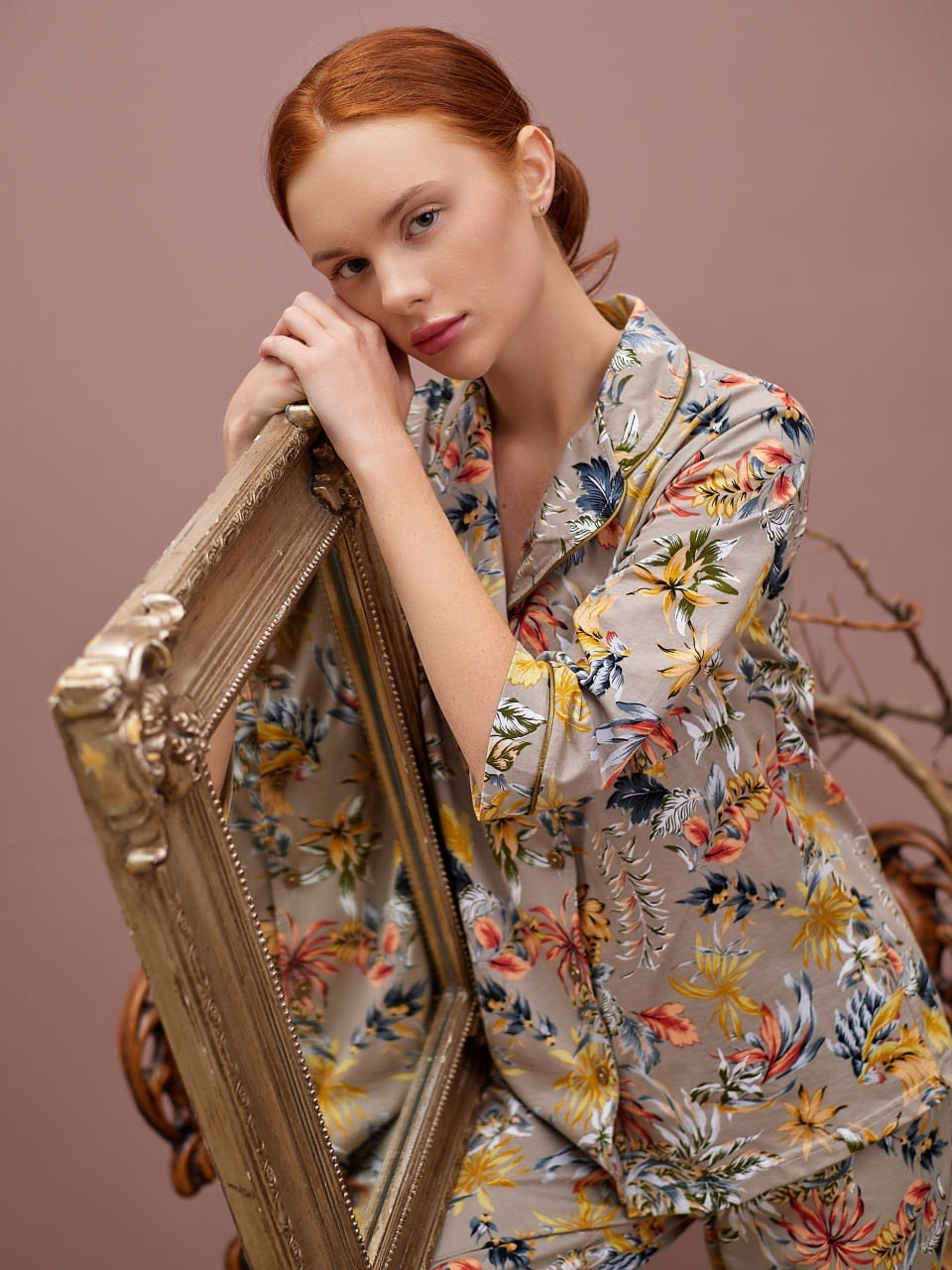 Имидж. Виктория Еремина — фотограф и видеограф в Москве