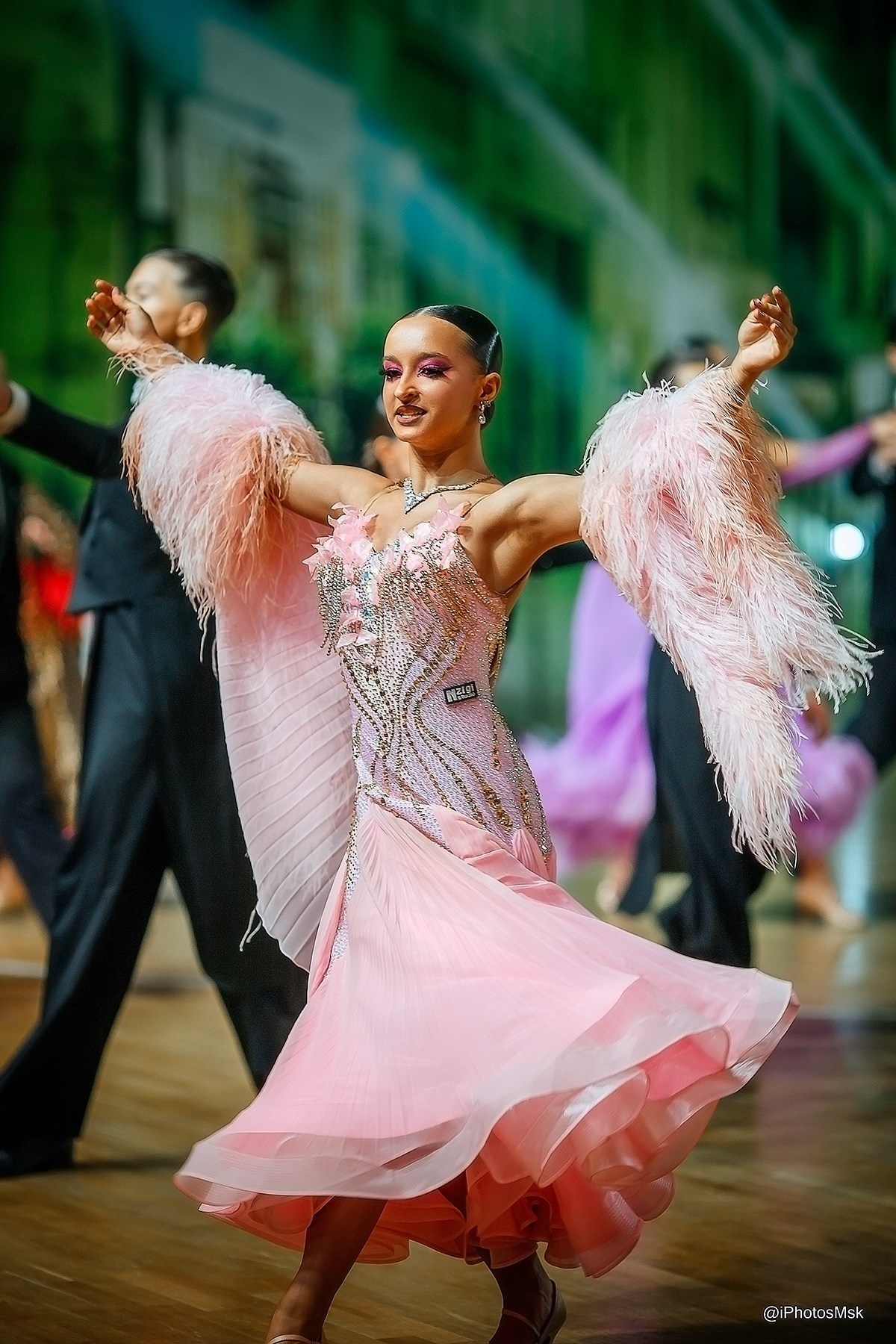 КУБОК ЛАТИНСКОГО КВАРТАЛА '26