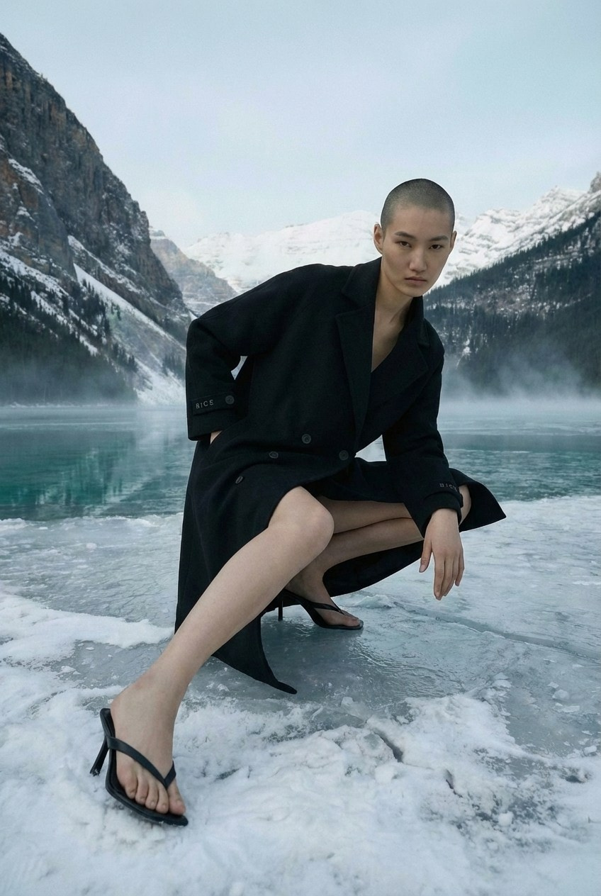 Brand RICE. ProVizArt