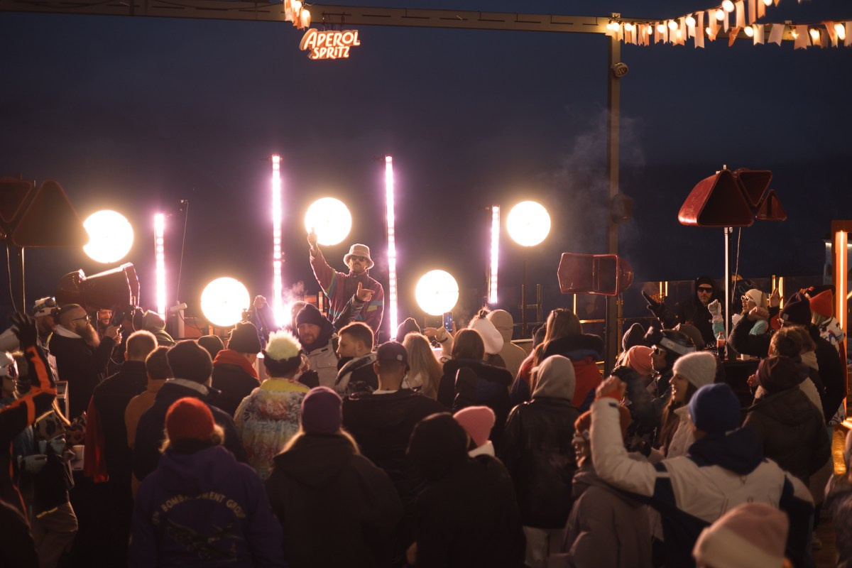 01.03.2025 APRES SKI by SOWULO. ProVizArt