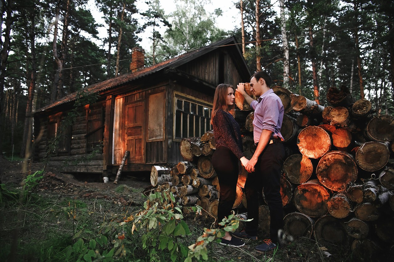 Wedding. Фотограф Кемерово Иван Сапожников
