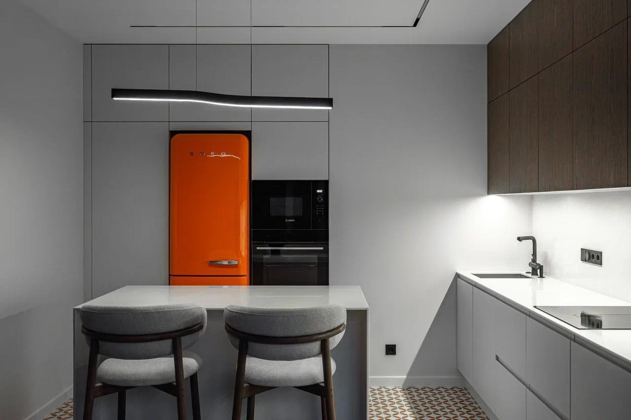 ЖК Амо, СПБ. Davvero