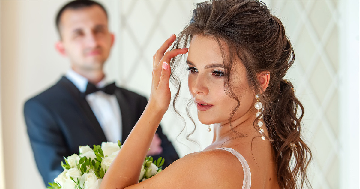 фотограф на свадьбу