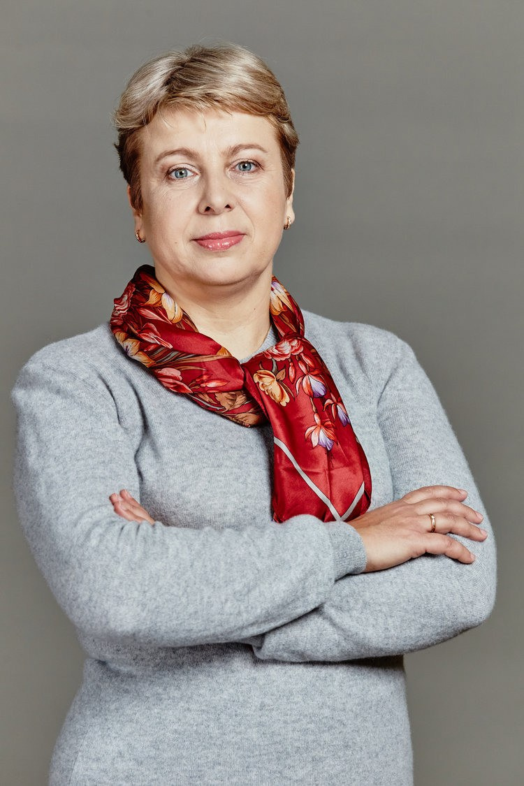 Фотохроника для следующих поколений