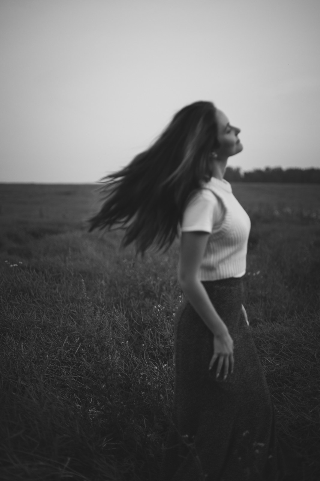 Огород + Поле. Фотограф в Москве и Домодедово Ирина Коростелева