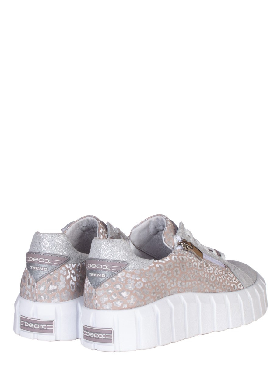 Предметная съёмка обуви — кейс