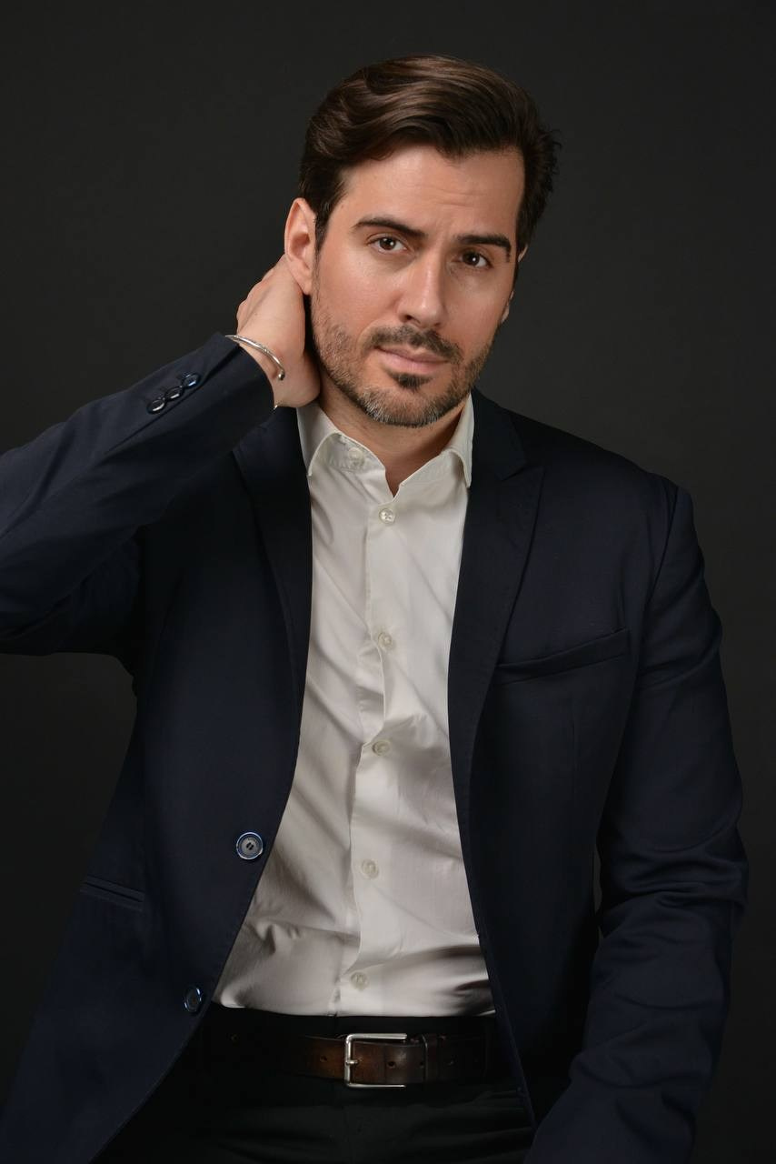 Валентин. Фотограф | Фотосессии для маркетплейсов