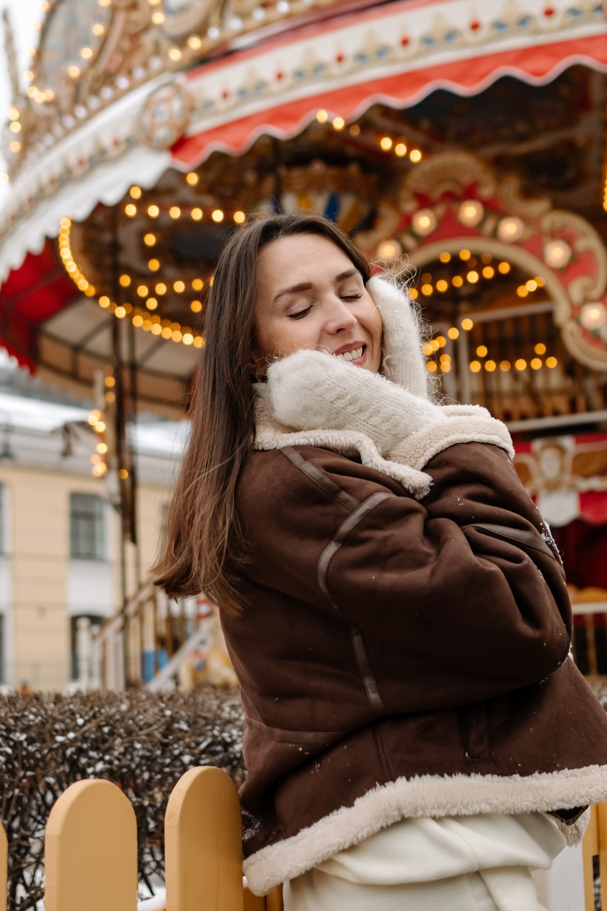 Манежная площадь. Свадебный и семейный фотограф в Санкт-Петербурге Елена Худякова