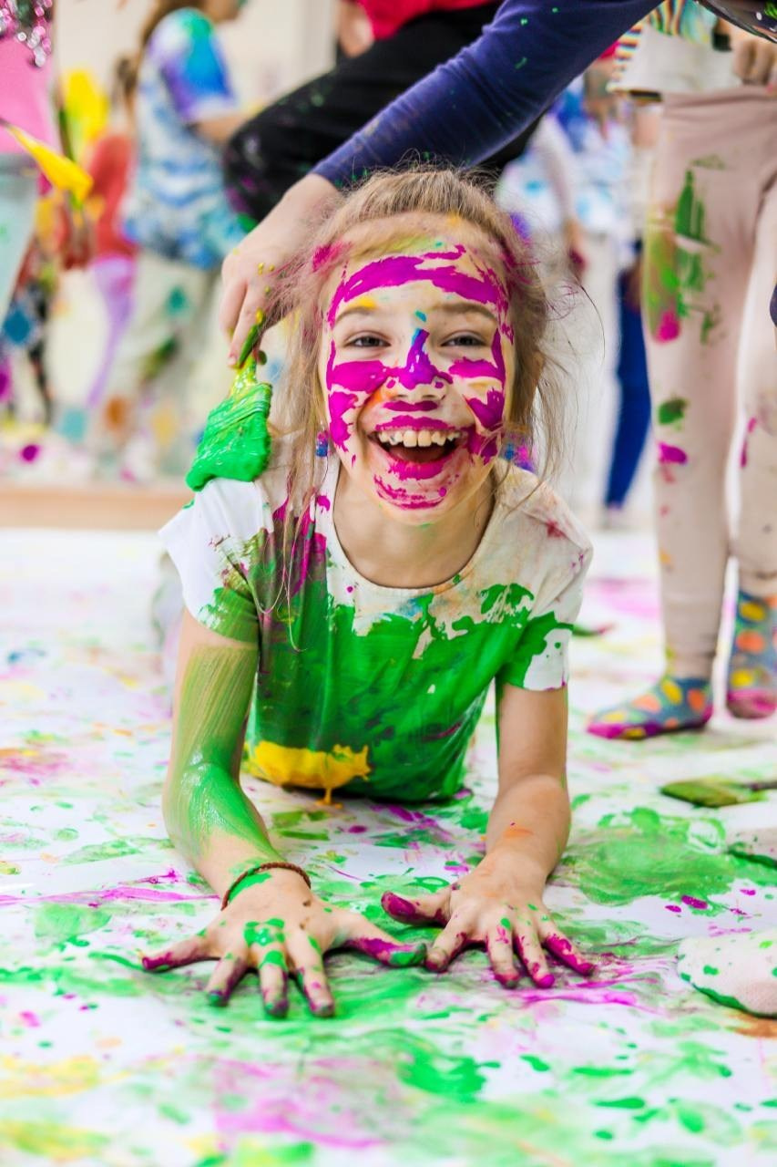 Фотограф Диана Воробьева Нижний Новгород