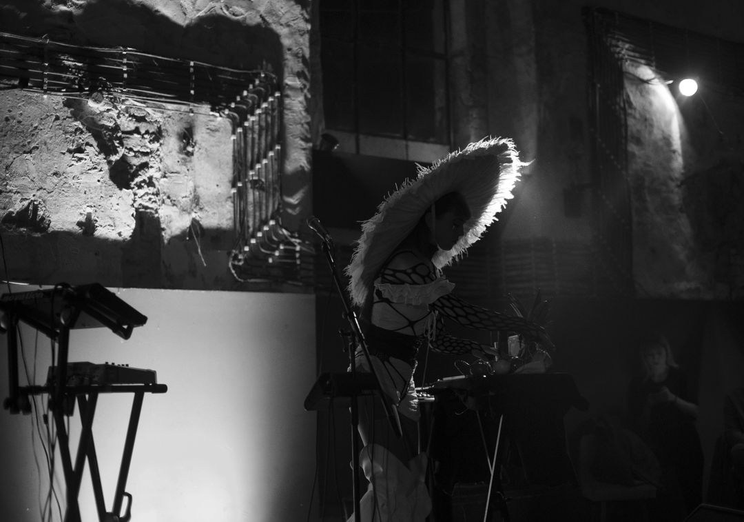 CONCERT. Zheltokhov Egor