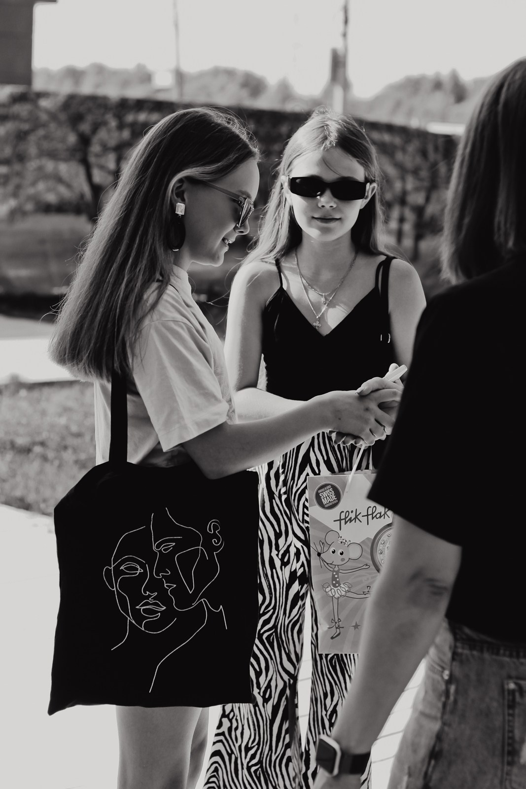 Выездное день рождение. Фотограф Надршина Лилия