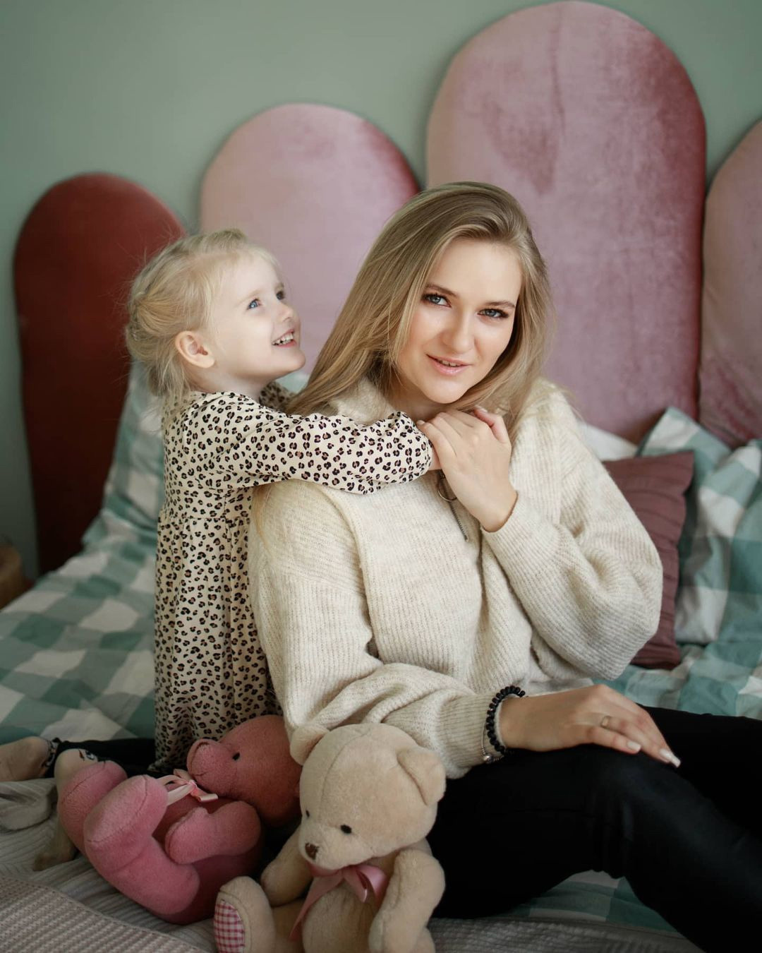 Lifestyle. Женский и семейный фотограф в Воронеже Надя Кузнецова