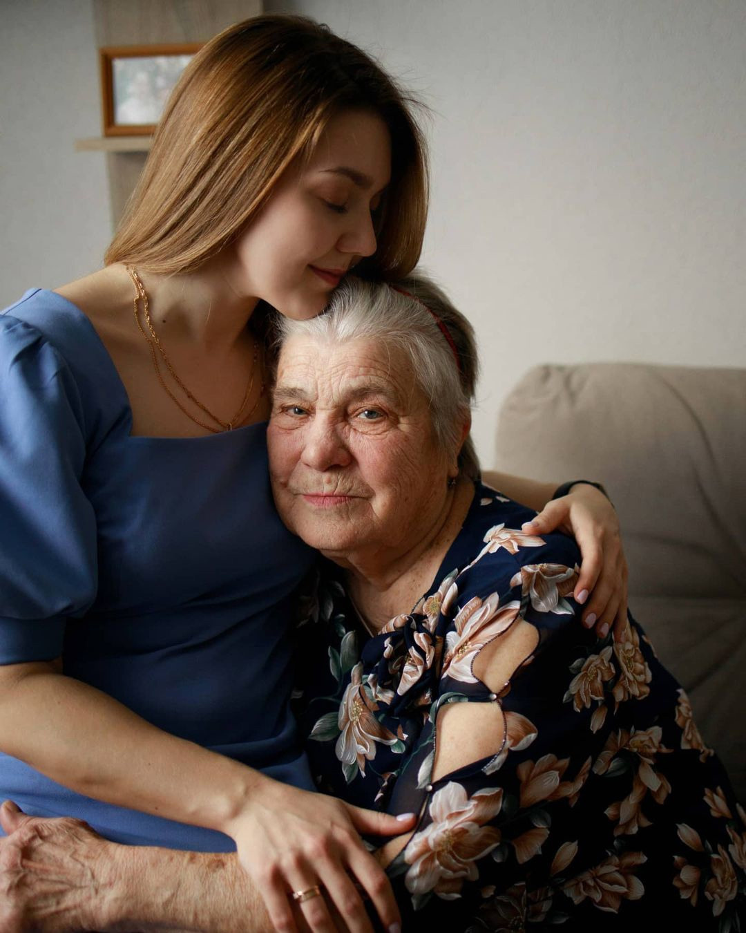 Lifestyle. Женский и семейный фотограф в Воронеже Надя Кузнецова