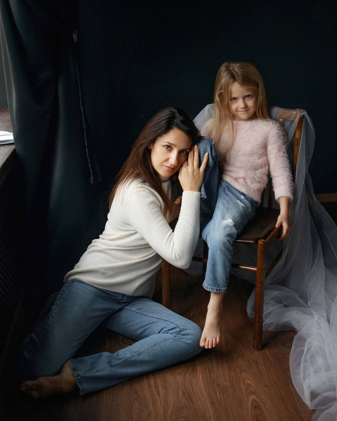 Lifestyle. Женский и семейный фотограф в Воронеже Надя Кузнецова