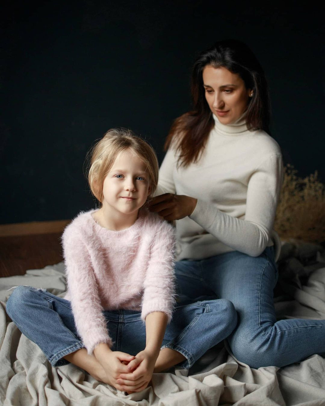 Lifestyle. Женский и семейный фотограф в Воронеже Надя Кузнецова