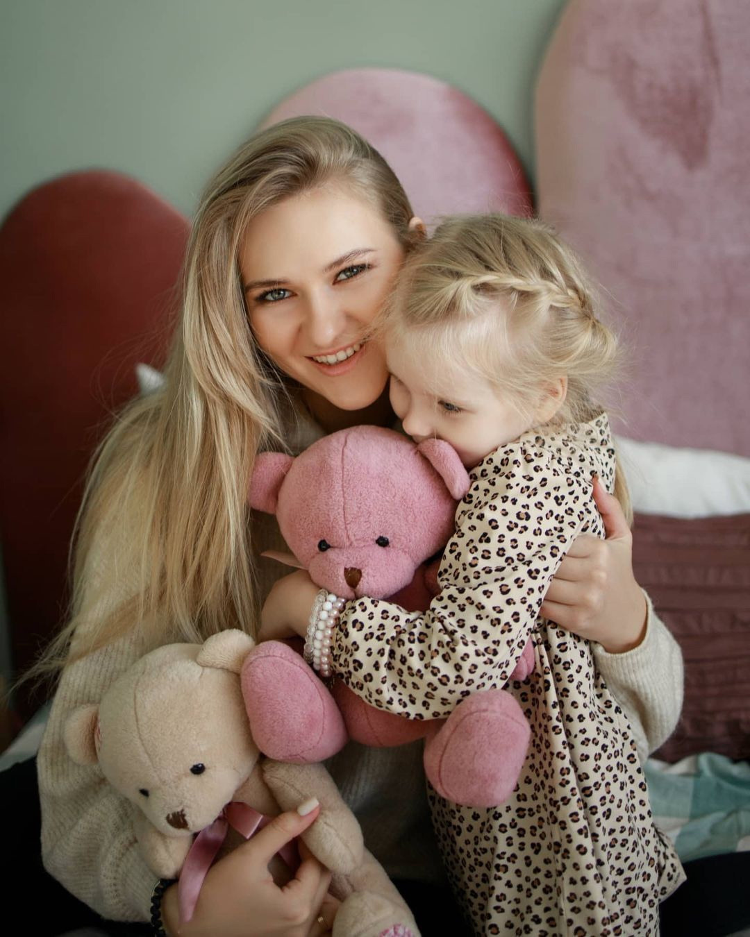 Lifestyle. Женский и семейный фотограф в Воронеже Надя Кузнецова