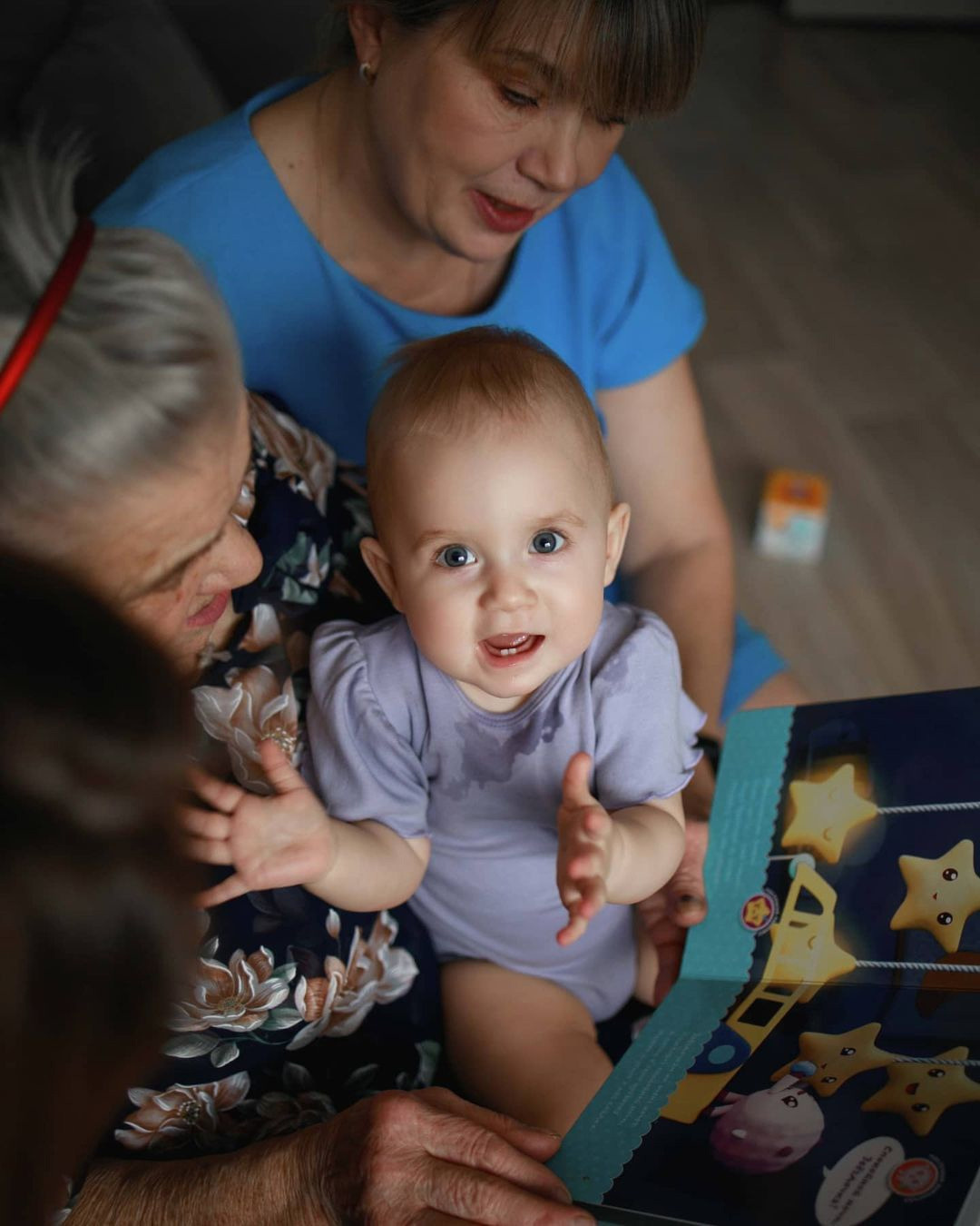 Lifestyle. Женский и семейный фотограф в Воронеже Надя Кузнецова