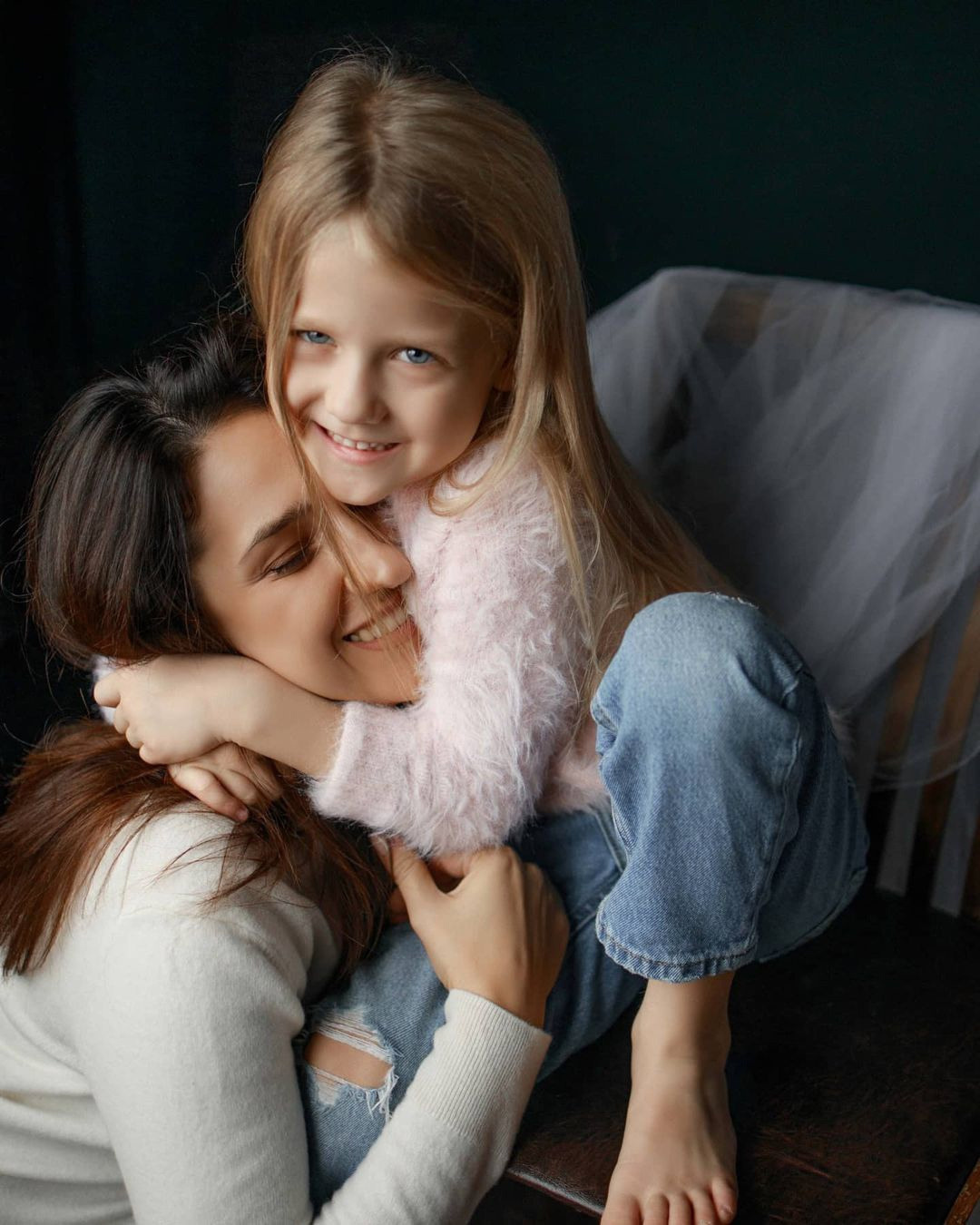 Lifestyle. Женский и семейный фотограф в Воронеже Надя Кузнецова