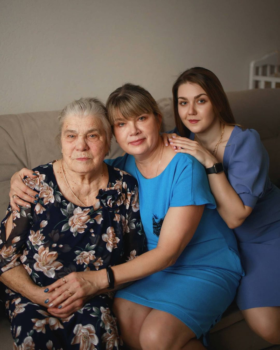 Lifestyle. Женский и семейный фотограф в Воронеже Надя Кузнецова