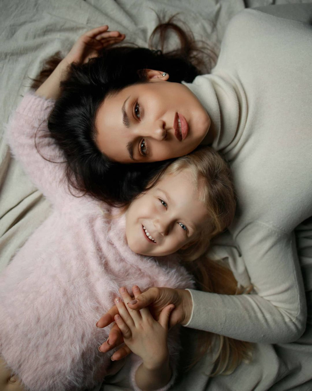 Lifestyle. Женский и семейный фотограф в Воронеже Надя Кузнецова