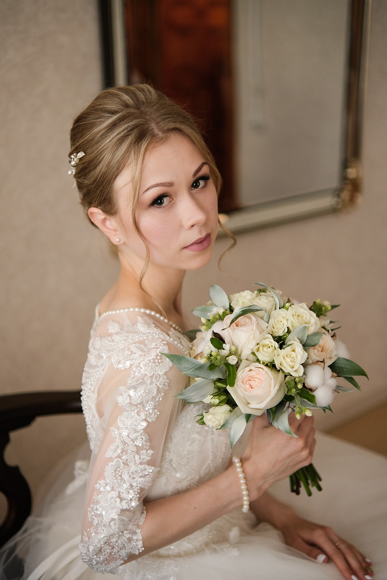 Roman & Anastasia. Свадебный и семейный фотограф Ксения Тараканова г. Иваново